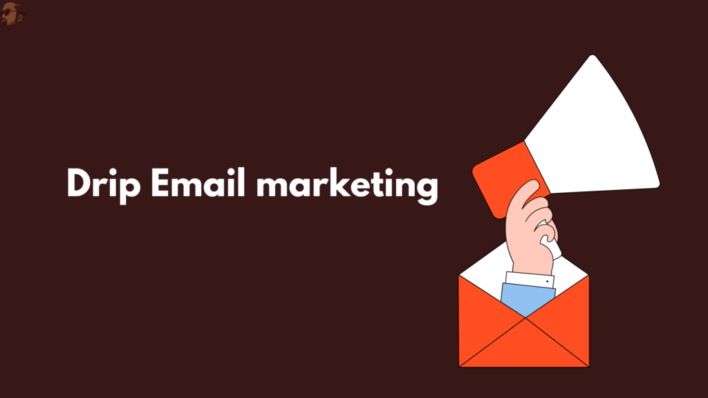 Drip-Email-marketing