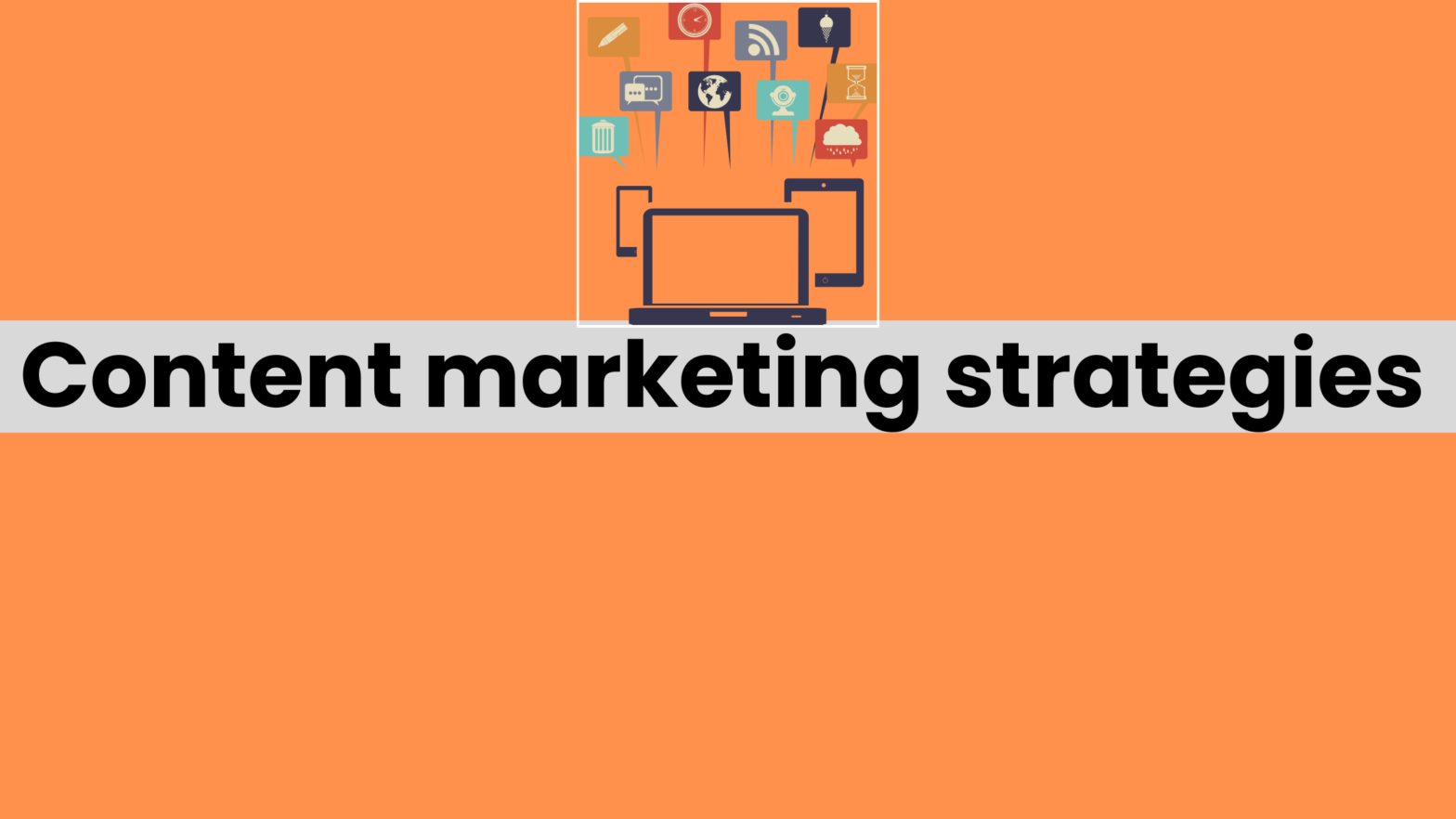 content marketing strategies for business growth
