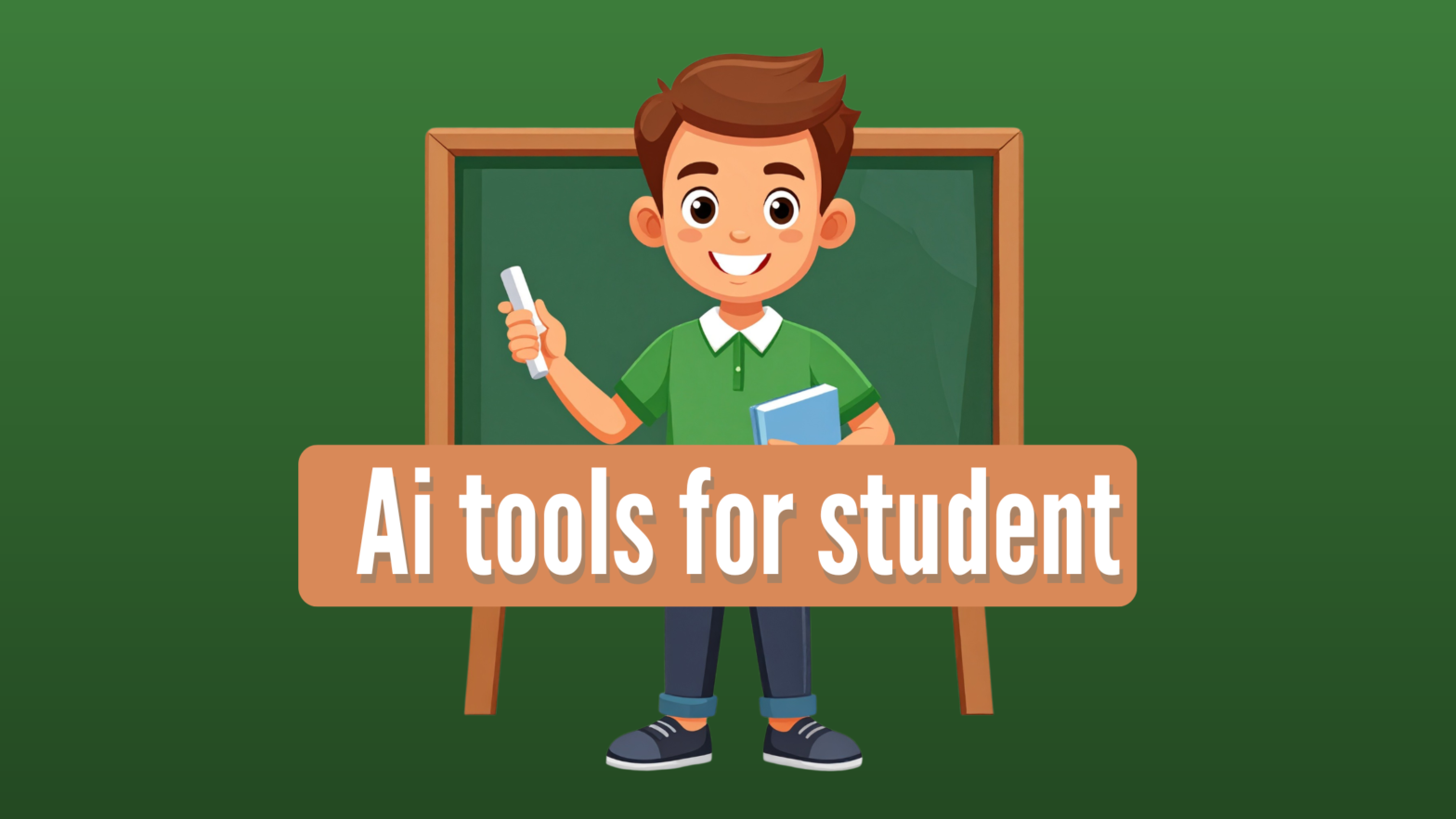 Ai tools for student