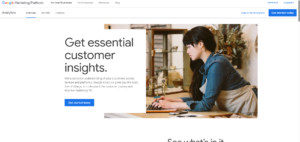 google analytics for beginners