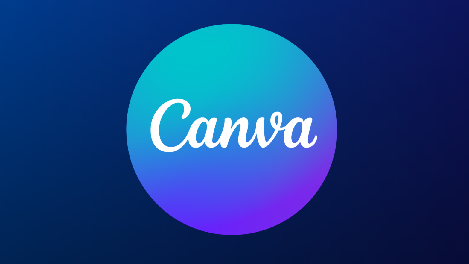 canva for beginers