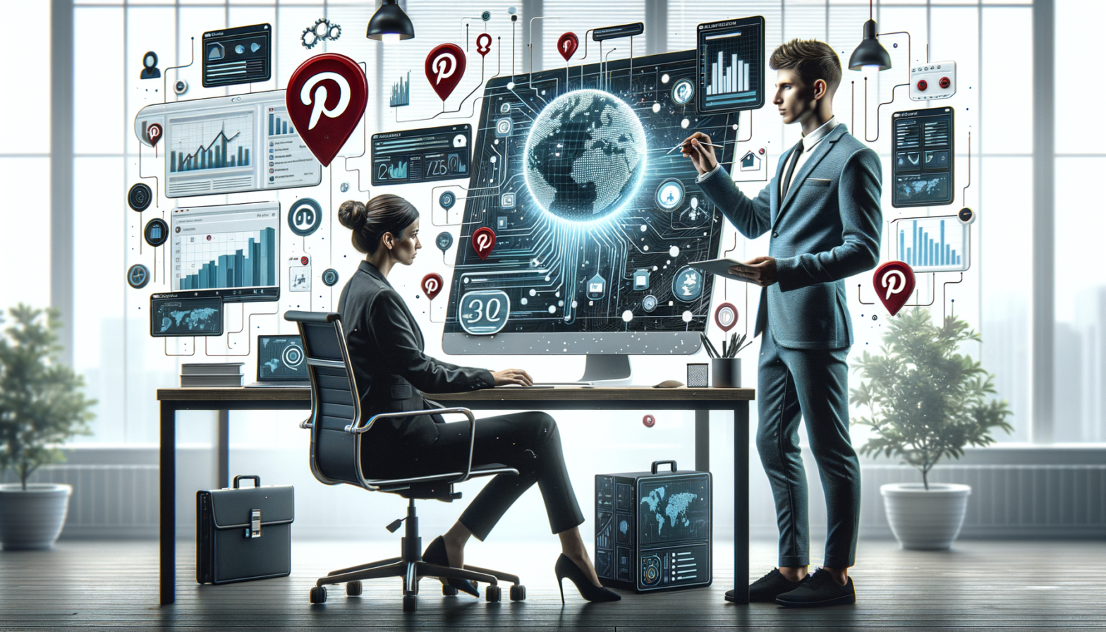 Pinterest Marketing
