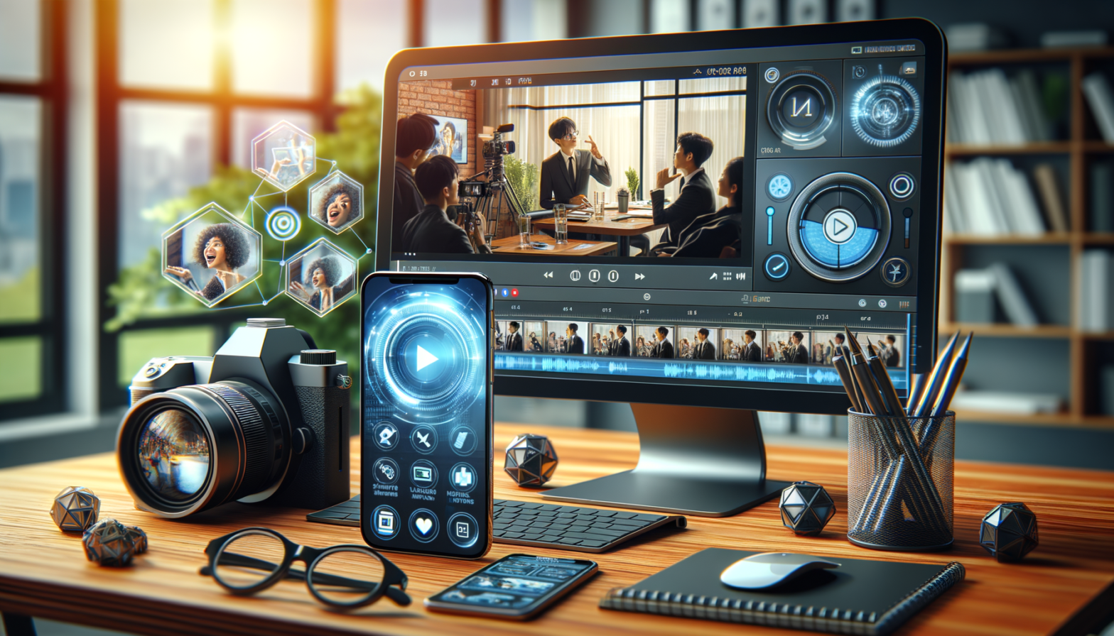Video Content Marketing Strategies
