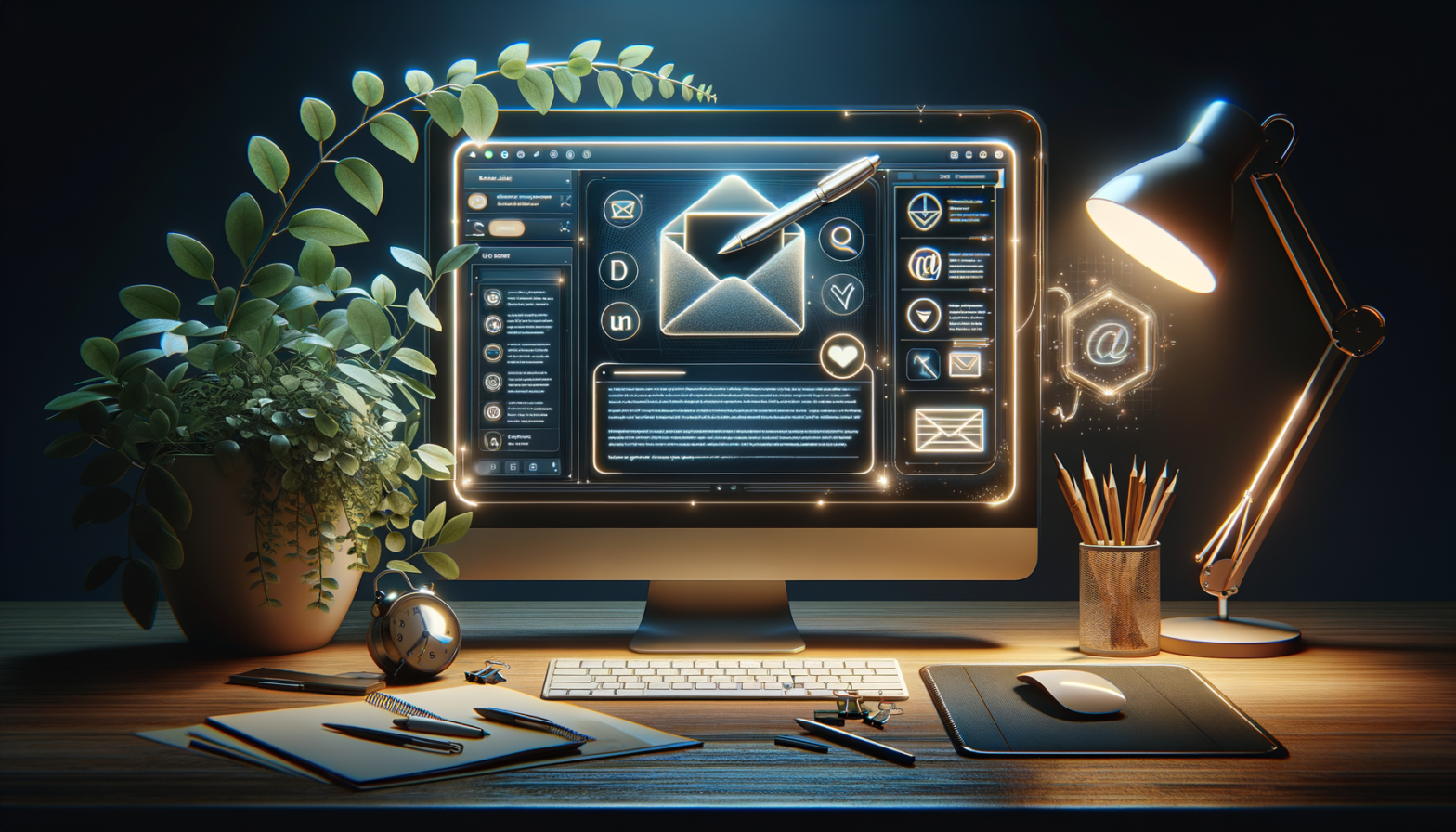 Email Copywriting strategy
