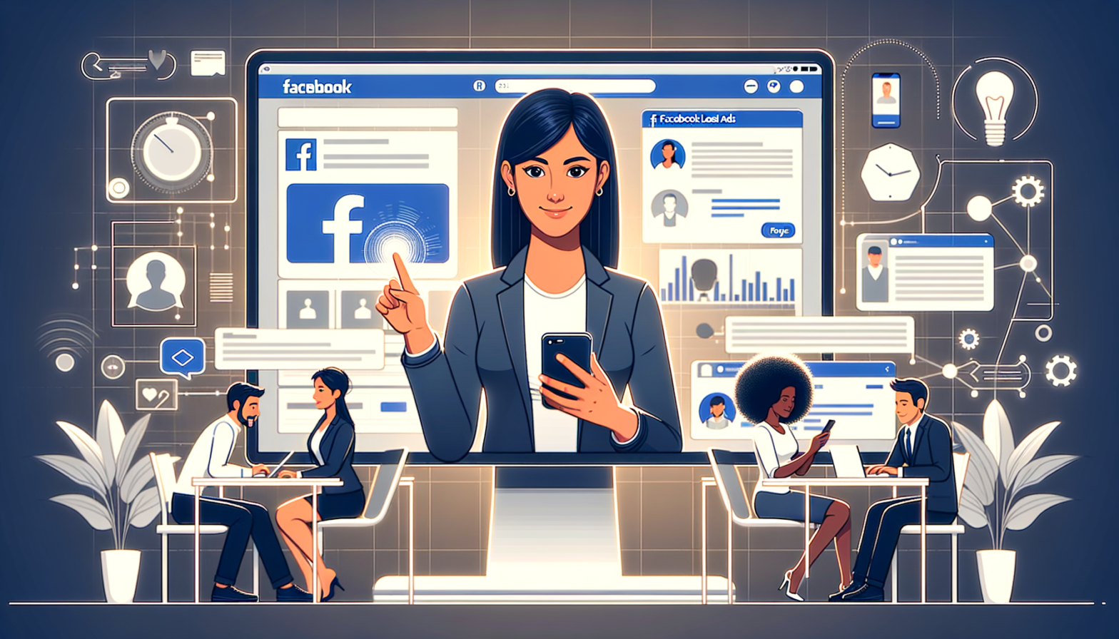 Facebook Lead Ads Guide