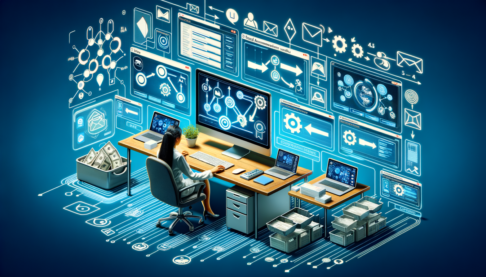 Create an Email Automation Workflow That Converts Leads